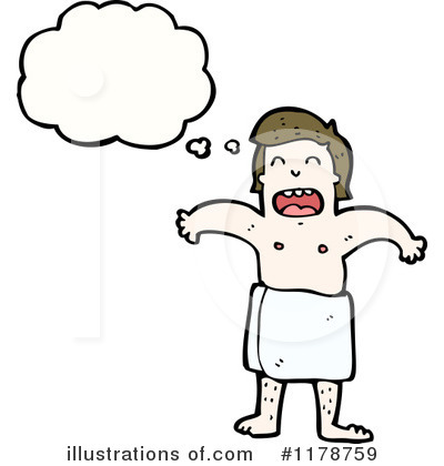 Royalty-Free (RF) Man Clipart Illustration by lineartestpilot - Stock Sample #1178759