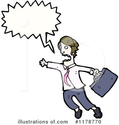 Royalty-Free (RF) Man Clipart Illustration by lineartestpilot - Stock Sample #1178770