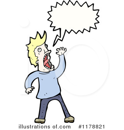 Royalty-Free (RF) Man Clipart Illustration by lineartestpilot - Stock Sample #1178821