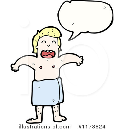 Royalty-Free (RF) Man Clipart Illustration by lineartestpilot - Stock Sample #1178824