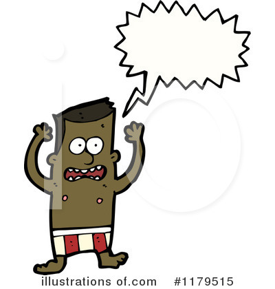 Royalty-Free (RF) Man Clipart Illustration by lineartestpilot - Stock Sample #1179515