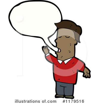 Royalty-Free (RF) Man Clipart Illustration by lineartestpilot - Stock Sample #1179516