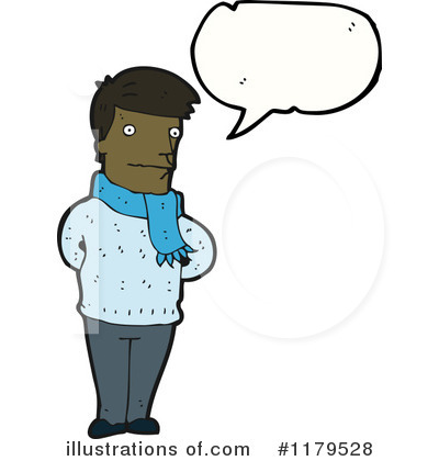 Royalty-Free (RF) Man Clipart Illustration by lineartestpilot - Stock Sample #1179528