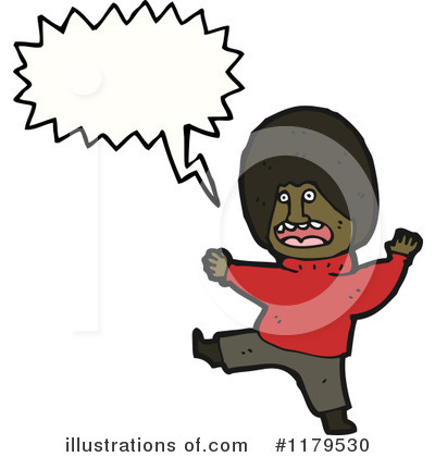 Royalty-Free (RF) Man Clipart Illustration by lineartestpilot - Stock Sample #1179530
