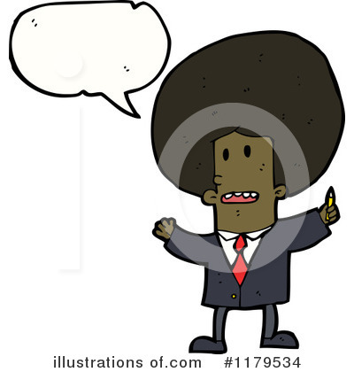Royalty-Free (RF) Man Clipart Illustration by lineartestpilot - Stock Sample #1179534