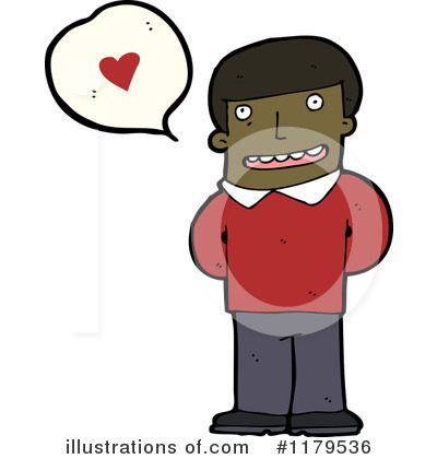Royalty-Free (RF) Man Clipart Illustration by lineartestpilot - Stock Sample #1179536