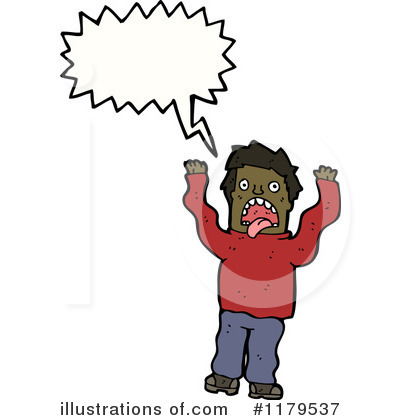 Royalty-Free (RF) Man Clipart Illustration by lineartestpilot - Stock Sample #1179537