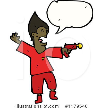 Royalty-Free (RF) Man Clipart Illustration by lineartestpilot - Stock Sample #1179540