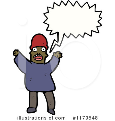 Royalty-Free (RF) Man Clipart Illustration by lineartestpilot - Stock Sample #1179548