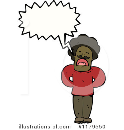 Royalty-Free (RF) Man Clipart Illustration by lineartestpilot - Stock Sample #1179550
