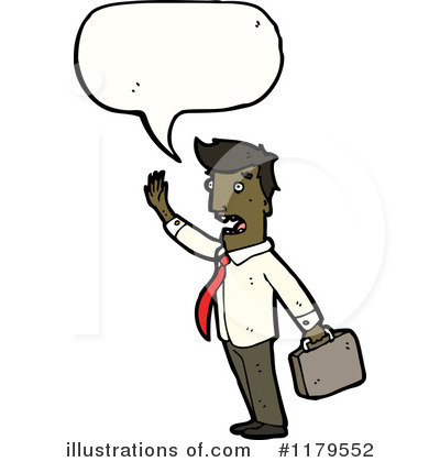 Royalty-Free (RF) Man Clipart Illustration by lineartestpilot - Stock Sample #1179552