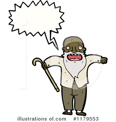 Royalty-Free (RF) Man Clipart Illustration by lineartestpilot - Stock Sample #1179553