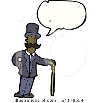 Royalty-Free (RF) Man Clipart Illustration by lineartestpilot - Stock Sample #1179554
