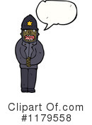 Man Clipart #1179558 by lineartestpilot