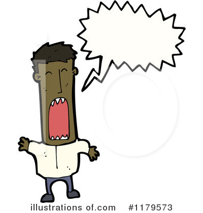 Royalty-Free (RF) Man Clipart Illustration by lineartestpilot - Stock Sample #1179573