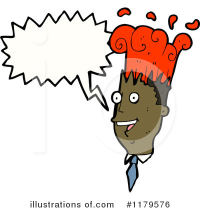 Royalty-Free (RF) Man Clipart Illustration by lineartestpilot - Stock Sample #1179576