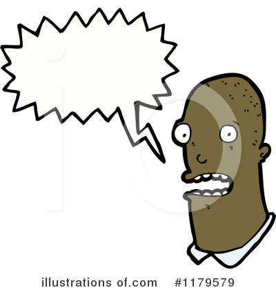 Royalty-Free (RF) Man Clipart Illustration by lineartestpilot - Stock Sample #1179579