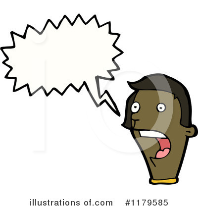 Royalty-Free (RF) Man Clipart Illustration by lineartestpilot - Stock Sample #1179585