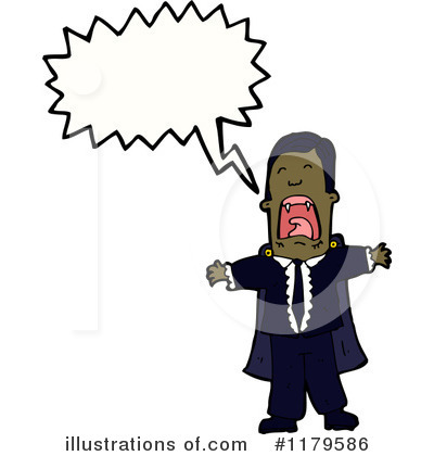 Royalty-Free (RF) Man Clipart Illustration by lineartestpilot - Stock Sample #1179586