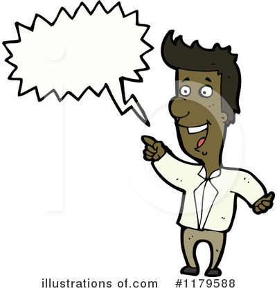 Royalty-Free (RF) Man Clipart Illustration by lineartestpilot - Stock Sample #1179588