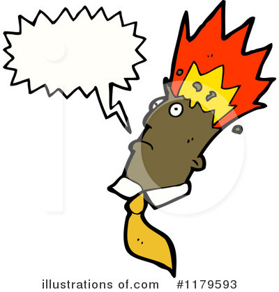 Royalty-Free (RF) Man Clipart Illustration by lineartestpilot - Stock Sample #1179593