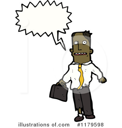 Royalty-Free (RF) Man Clipart Illustration by lineartestpilot - Stock Sample #1179598
