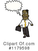 Man Clipart #1179598 by lineartestpilot