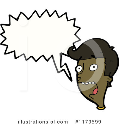 Royalty-Free (RF) Man Clipart Illustration by lineartestpilot - Stock Sample #1179599