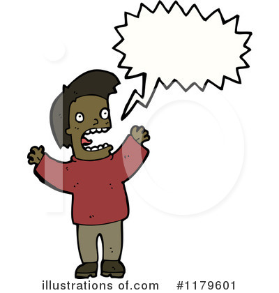Royalty-Free (RF) Man Clipart Illustration by lineartestpilot - Stock Sample #1179601
