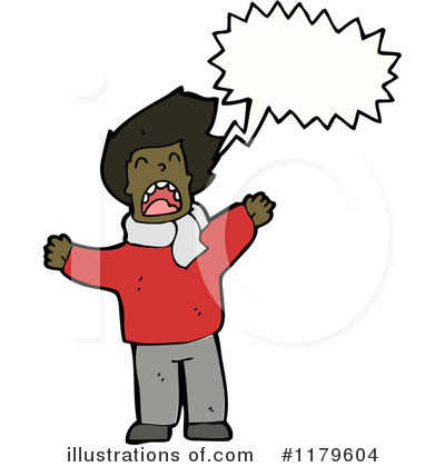 Royalty-Free (RF) Man Clipart Illustration by lineartestpilot - Stock Sample #1179604