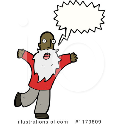 Royalty-Free (RF) Man Clipart Illustration by lineartestpilot - Stock Sample #1179609
