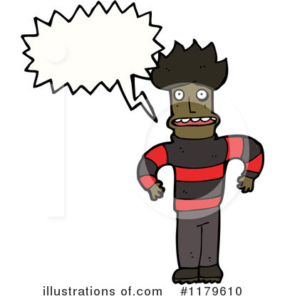 Royalty-Free (RF) Man Clipart Illustration by lineartestpilot - Stock Sample #1179610