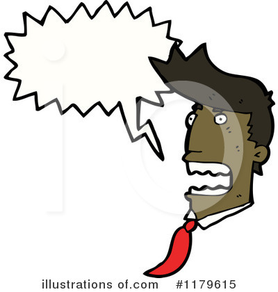 Royalty-Free (RF) Man Clipart Illustration by lineartestpilot - Stock Sample #1179615