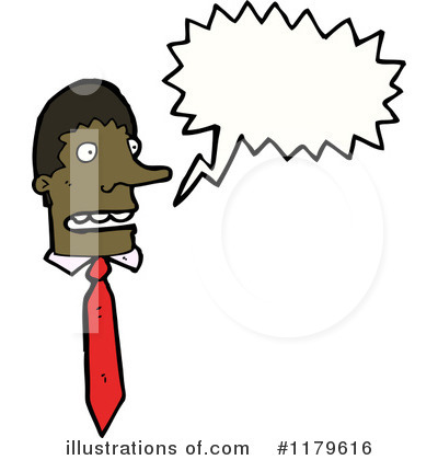 Royalty-Free (RF) Man Clipart Illustration by lineartestpilot - Stock Sample #1179616