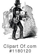 Man Clipart #1180120 by Prawny Vintage