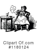 Man Clipart #1180124 by Prawny Vintage