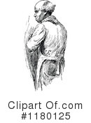 Man Clipart #1180125 by Prawny Vintage