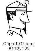Man Clipart #1180139 by Prawny Vintage