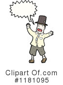 Man Clipart #1181095 by lineartestpilot