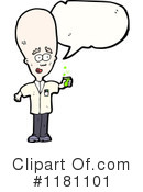Man Clipart #1181101 by lineartestpilot