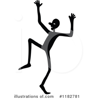 Royalty-Free (RF) Man Clipart Illustration by Prawny - Stock Sample #1182781