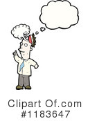Man Clipart #1183647 by lineartestpilot