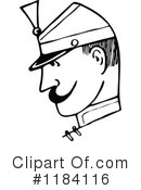Man Clipart #1184116 by Prawny Vintage