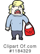 Man Clipart #1184329 by lineartestpilot