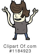 Man Clipart #1184923 by lineartestpilot