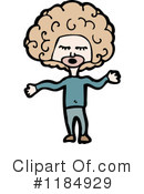 Man Clipart #1184929 by lineartestpilot