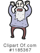 Man Clipart #1185367 by lineartestpilot