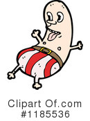 Man Clipart #1185536 by lineartestpilot
