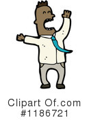 Man Clipart #1186721 by lineartestpilot