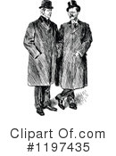 Man Clipart #1197435 by Prawny Vintage